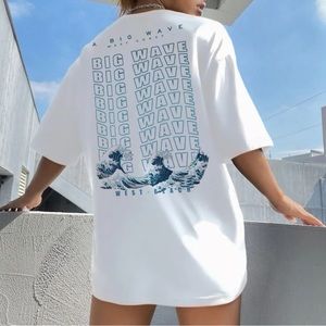 shein tshirt brand new